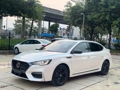 SAIC 6 1.5T PHEVTrophyFlagship Edition - ფოტო 1