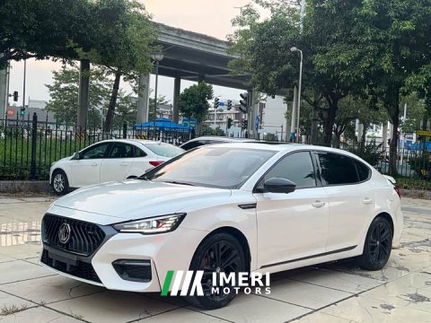 2022 SAIC 6 1.5T PHEVTrophyFlagship Edition - ავტომობილი ჩინეთიდან