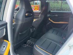 SAIC 6 1.5T PHEVTrophyFlagship Edition - ფოტო 11