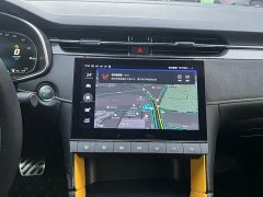 SAIC 6 1.5T PHEVTrophyFlagship Edition - ფოტო 14