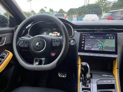 SAIC 6 1.5T PHEVTrophyFlagship Edition - ფოტო 16