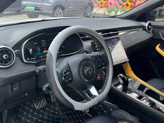 SAIC 6 1.5T PHEVTrophyFlagship Edition - ფოტო 19