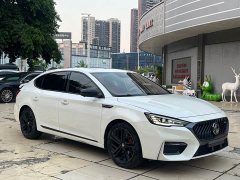 SAIC 6 1.5T PHEVTrophyFlagship Edition - ფოტო 3