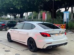 SAIC 6 1.5T PHEVTrophyFlagship Edition - ფოტო 4