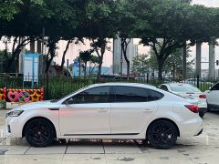 SAIC 6 1.5T PHEVTrophyFlagship Edition - ფოტო 6