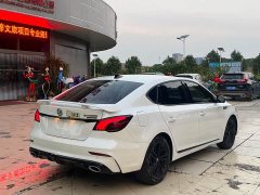 SAIC 6 1.5T PHEVTrophyFlagship Edition - ფოტო 7