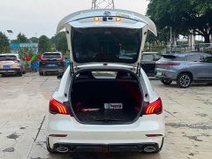 SAIC 6 1.5T PHEVTrophyFlagship Edition - ფოტო 8