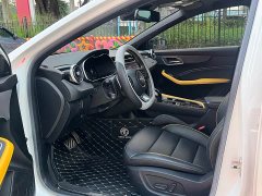 SAIC 6 1.5T PHEVTrophyFlagship Edition - ფოტო 9