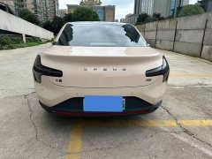 XPeng MONA M03 515 Long Range - ფოტო 11