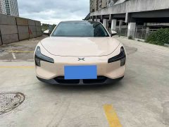 XPeng MONA M03 515 Long Range - ფოტო 2
