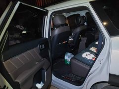 Wuling Starlight 560 New Energy Plug-in Hybrid 125km Luxury - ფოტო 11