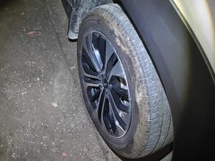 Wuling Starlight 560 New Energy Plug-in Hybrid 125km Luxury - ფოტო 6