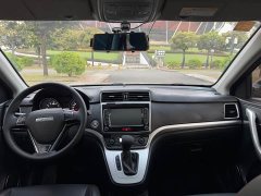 Haval M6 2019 1.5T DCT FWD Elite National VI - ფოტო 10