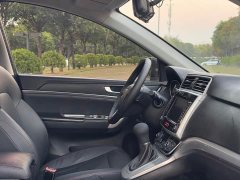 Haval M6 2019 1.5T DCT FWD Elite National VI - ფოტო 11