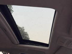 Haval M6 2019 1.5T DCT FWD Elite National VI - ფოტო 13