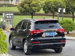 Haval M6 2019 1.5T DCT FWD Elite National VI - ფოტო 15