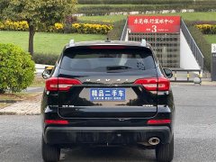 Haval M6 2019 1.5T DCT FWD Elite National VI - ფოტო 16
