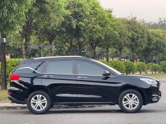Haval M6 2019 1.5T DCT FWD Elite National VI - ფოტო 18