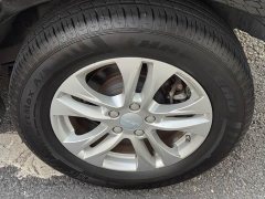 Haval M6 2019 1.5T DCT FWD Elite National VI - ფოტო 19