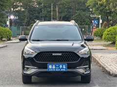 Haval M6 2019 1.5T DCT FWD Elite National VI - ფოტო 2
