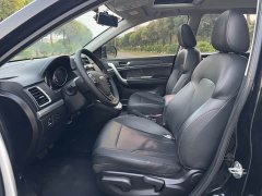 Haval M6 2019 1.5T DCT FWD Elite National VI - ფოტო 4