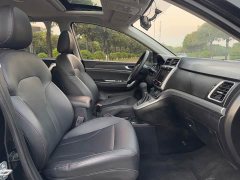 Haval M6 2019 1.5T DCT FWD Elite National VI - ფოტო 5