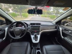 Haval M6 2019 1.5T DCT FWD Elite National VI - ფოტო 6