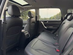 Haval M6 2019 1.5T DCT FWD Elite National VI - ფოტო 7