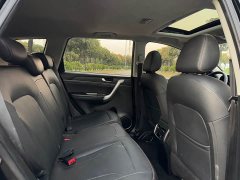 Haval M6 2019 1.5T DCT FWD Elite National VI - ფოტო 8
