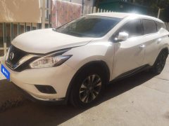 Nissan Murano 2021 2.5L XE FWD Elite - ფოტო 1