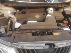 Nissan Murano 2021 2.5L XE FWD Elite - ფოტო 10
