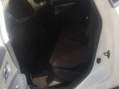 Nissan Murano 2021 2.5L XE FWD Elite - ფოტო 11