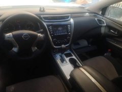 Nissan Murano 2021 2.5L XE FWD Elite - ფოტო 12