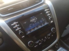 Nissan Murano 2021 2.5L XE FWD Elite - ფოტო 13