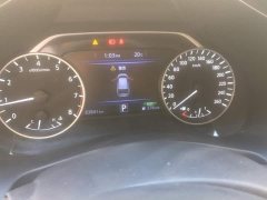 Nissan Murano 2021 2.5L XE FWD Elite - ფოტო 14