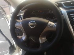Nissan Murano 2021 2.5L XE FWD Elite - ფოტო 15