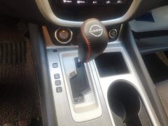 Nissan Murano 2021 2.5L XE FWD Elite - ფოტო 16