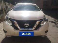 Nissan Murano 2021 2.5L XE FWD Elite - ფოტო 2