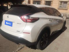 Nissan Murano 2021 2.5L XE FWD Elite - ფოტო 3