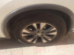 Nissan Murano 2021 2.5L XE FWD Elite - ფოტო 6