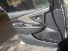 Nissan Murano 2021 2.5L XE FWD Elite - ფოტო 7