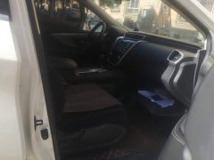 Nissan Murano 2021 2.5L XE FWD Elite - ფოტო 8