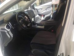 Nissan Murano 2021 2.5L XE FWD Elite - ფოტო 9