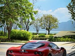 Ferrari F8 2019 Tributo 3.9T V8 - ფოტო 4