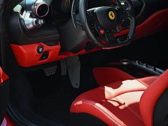 Ferrari F8 2019 Tributo 3.9T V8 - ფოტო 7
