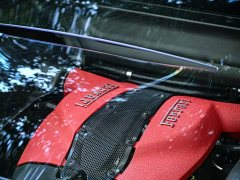 Ferrari F8 2019 Tributo 3.9T V8 - ფოტო 8