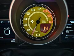 Ferrari F8 2019 Tributo 3.9T V8 - ფოტო 9