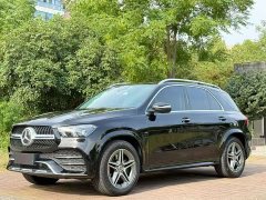 Mercedes-Benz GLE (Imported) GLE 450 4MATIC Fashion - ფოტო 1