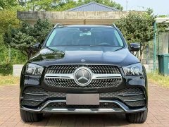 Mercedes-Benz GLE (Imported) GLE 450 4MATIC Fashion - ფოტო 2