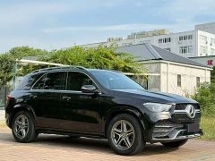 Mercedes-Benz GLE (Imported) GLE 450 4MATIC Fashion - ფოტო 3